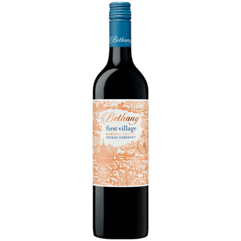 Bethany First Village Shiraz Cabernet 2018