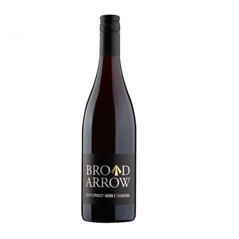 Spikey Bridge Broad Arrow Pinot Noir 2022