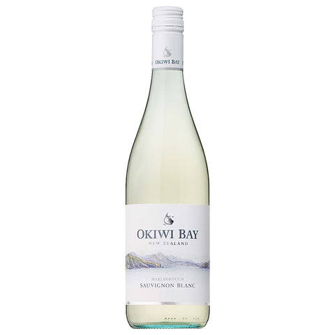 Calabria Okiwi Bay Sauvignon Blanc 2023