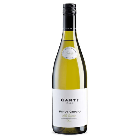 Calabria Canti Pinot Grigio