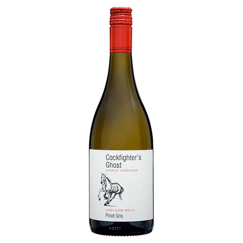Cockfighters Ghost Pinot Gris 2021