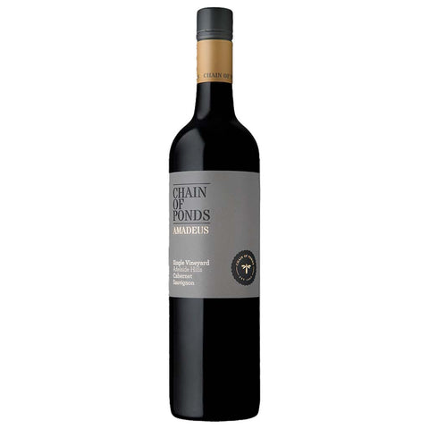 Chain of Ponds Amadeus Cabernet Sauvignon 2019