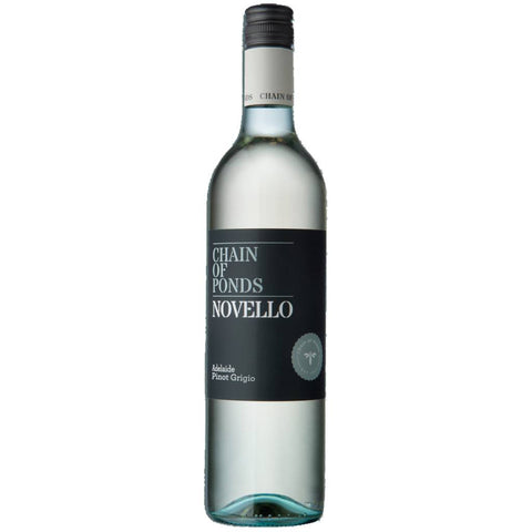 Chain of Ponds Novello Pinot Grigio 2023