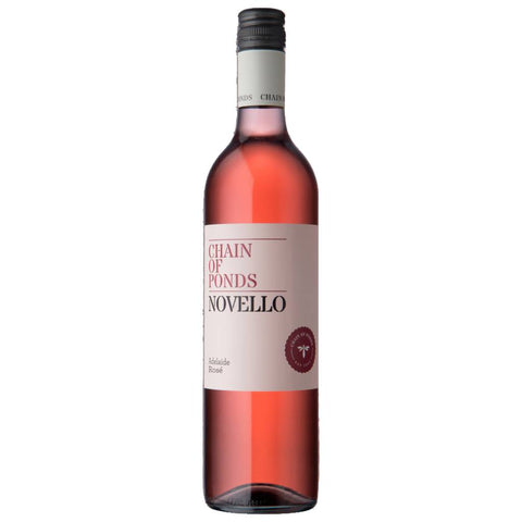 Chain of Ponds Novello Rosé 2024