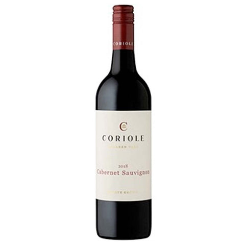 Coriole Cabernet Sauvignon 2021