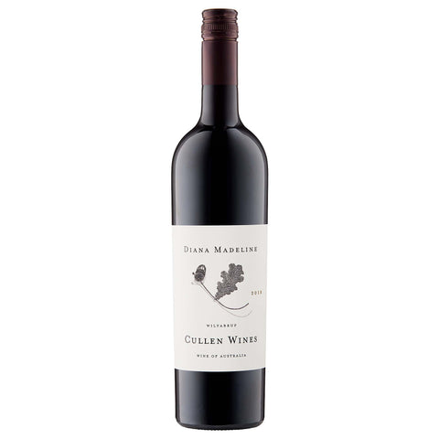 Cullen "Diana Madeline" Cabernet Merlot 2019