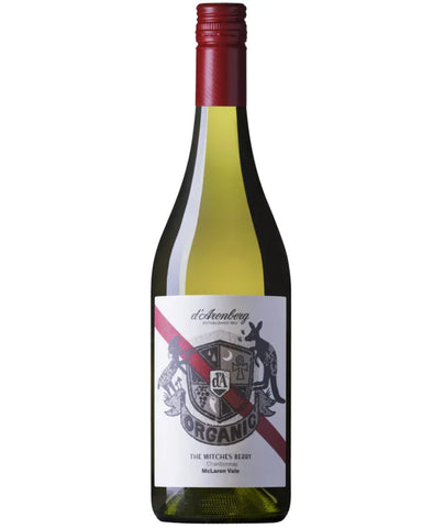 d'Arenberg Witches Berry Chardonnay 2018