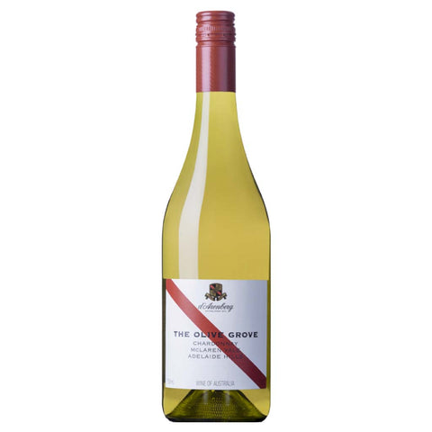 d'Arenberg Olive Grove Chardonnay 2022