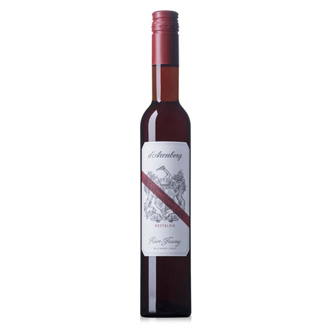 d'Arenberg Nostalgia Rare Tawny NV