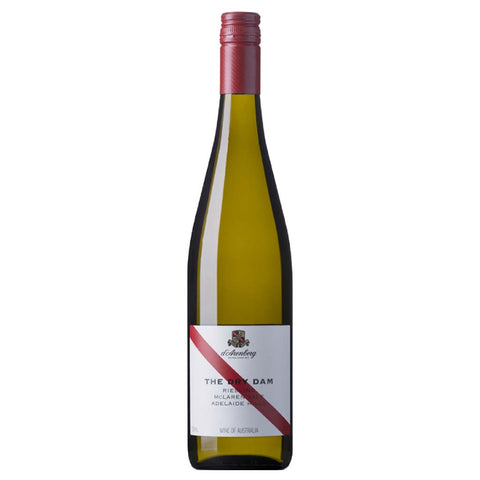 d'Arenberg Dry Dam Riesling 2023