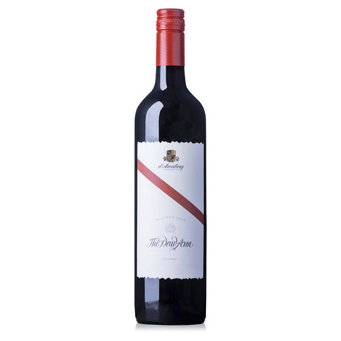 d'Arenberg "The Dead Arm" Shiraz 2018