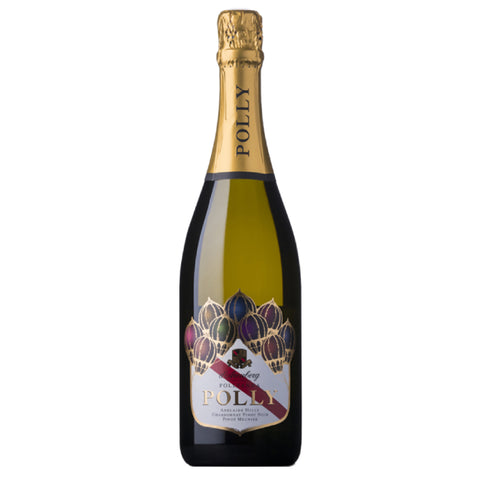 d'Arenberg Pollyanna Polly Sparkling NV