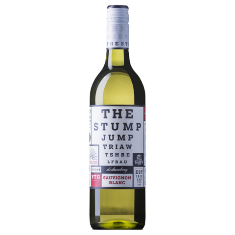 d'Arenberg Stump Jump Sauvignon Blanc 2023