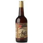 Dennis Daringa Spiced Mead NV