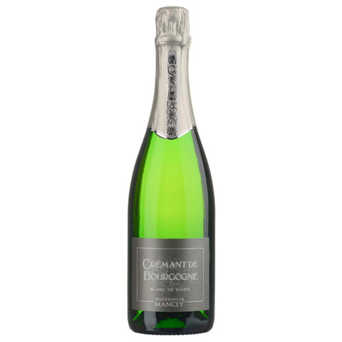 Mancey Cremant de Bourgogne Blanc de Noirs 2018