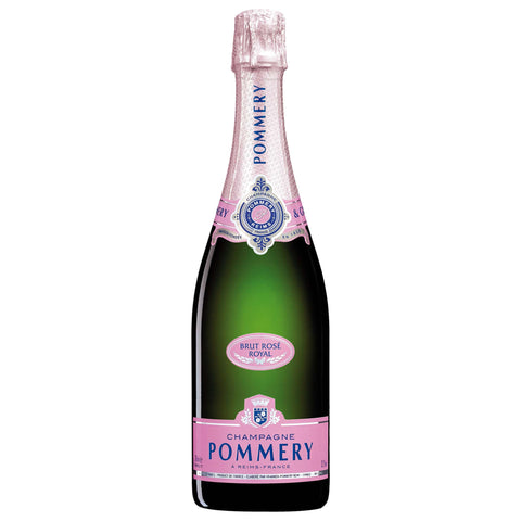 Pommery Brut Rosé NV