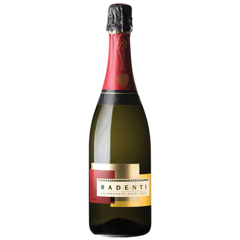 Radenti Grand Vintage 2016 Sparkling