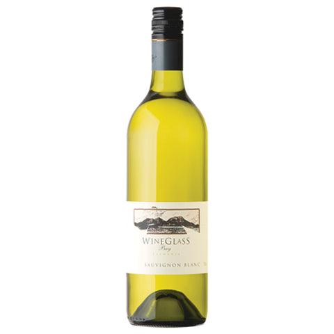 Freycinet Wineglass Bay Sauvignon Blanc 2023