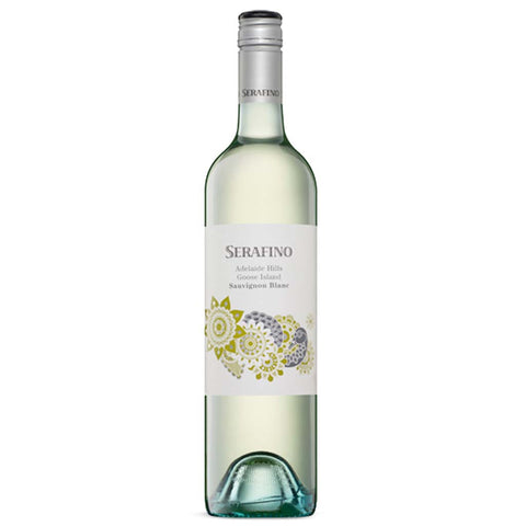 Serafino Goose Island Sauvignon Blanc 2022