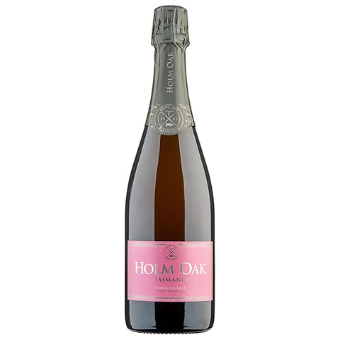 Holm Oak Sparkling Rosé NV