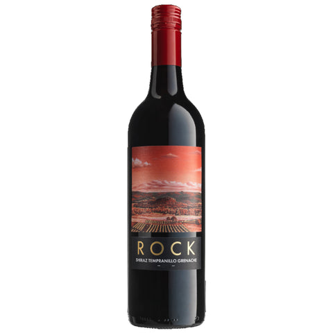 Hanging Rock The Rock Red Blend