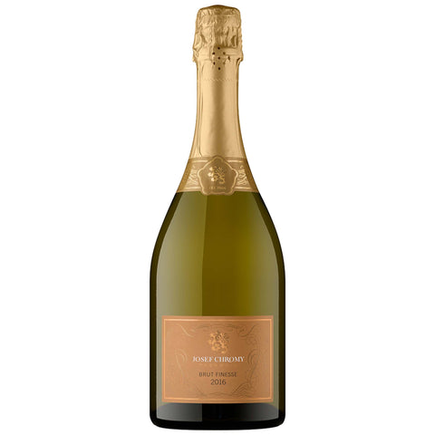 Josef Chromy Brut Finesse 2018