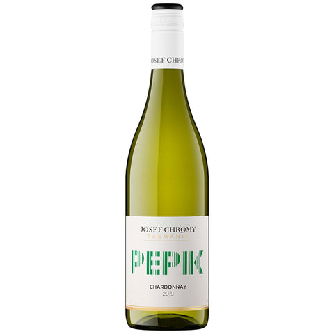 Josef Chromy Pepik Chardonnay 2023