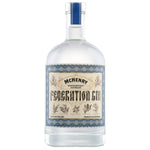 McHenry Federation Gin