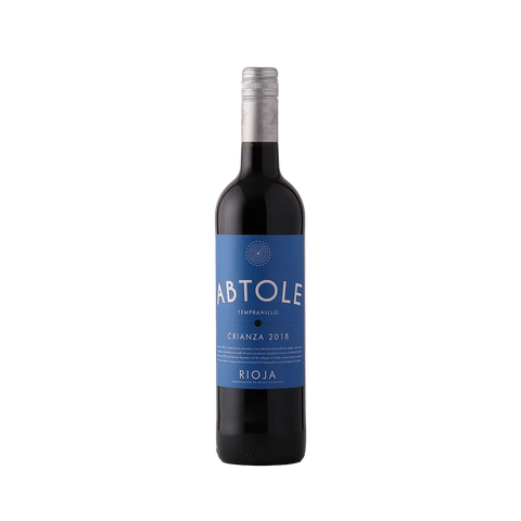 Abtole Rioja Crianza