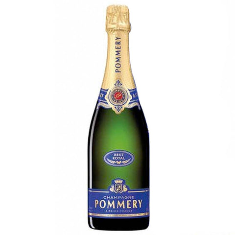 Pommery Brut Royal Champagne NV