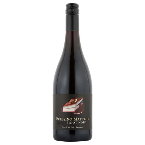 Pressing Matters Pinot Noir 2020
