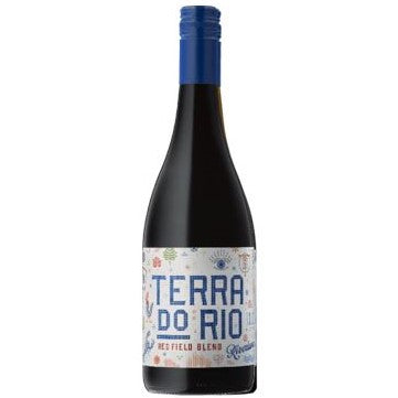 Terra do Rio Red Field Blend 2020