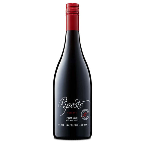 Riposte Reserve Pinot Noir 2016