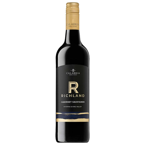 Calabria Richland Cabernet Sauvignon 2022