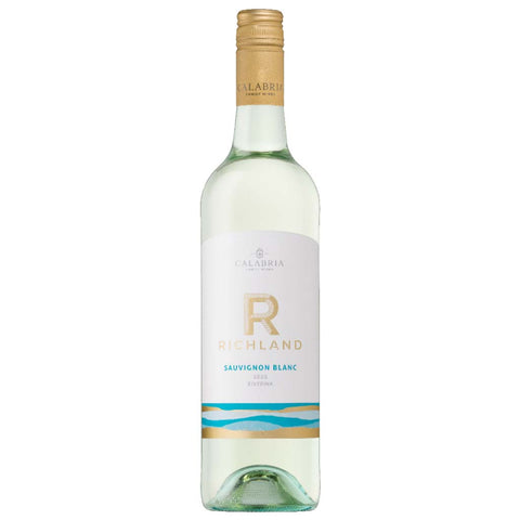 Calabria Richland Sauvignon Blanc