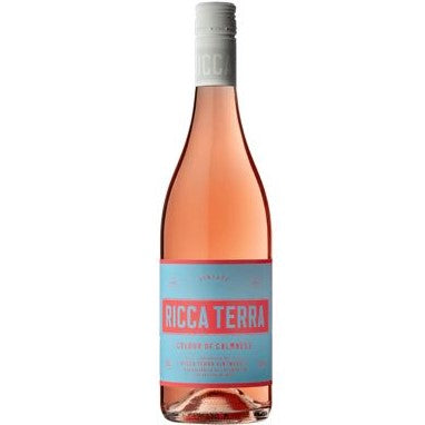 Ricca Terra Colour of Calmess Rosé 2022