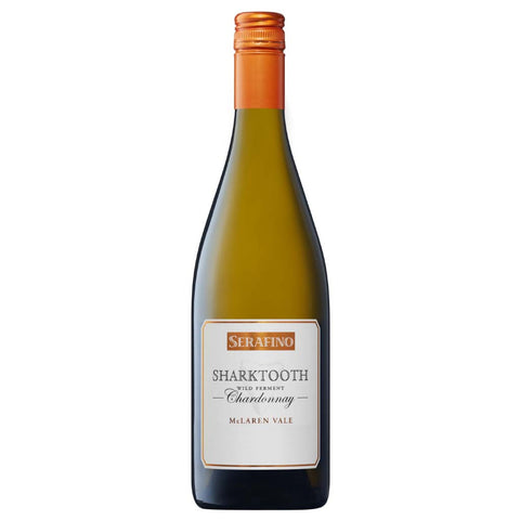 Serafino Sharktooth Chardonnay 2021