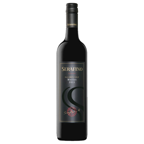 Serafino Merlot 2021