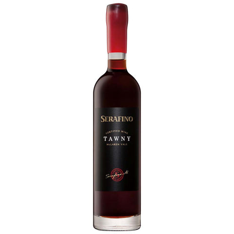 NV Serafino Tawny