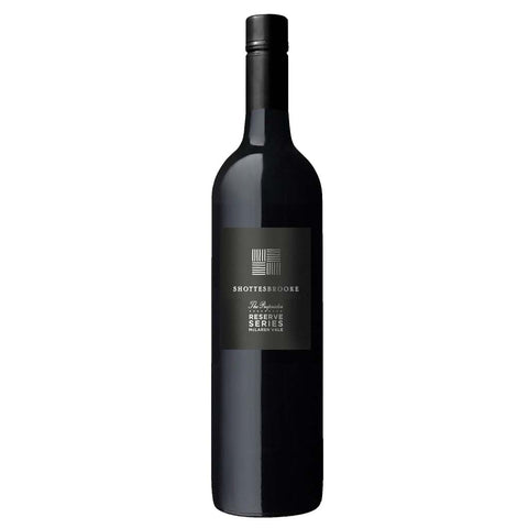 Shottesbrooke Reserve Series 'The Proprietor' Red Blend 2018