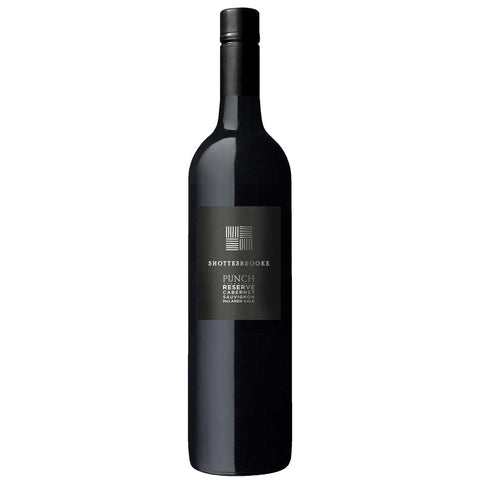 Shottesbrooke 'The Punch' Cabernet Sauvignon 2018