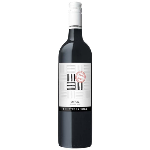 Shottesbrooke Shiraz 2021