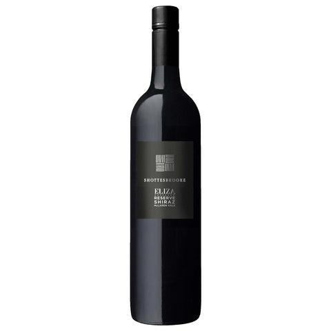 Shottesbrooke Eliza Shiraz 2018