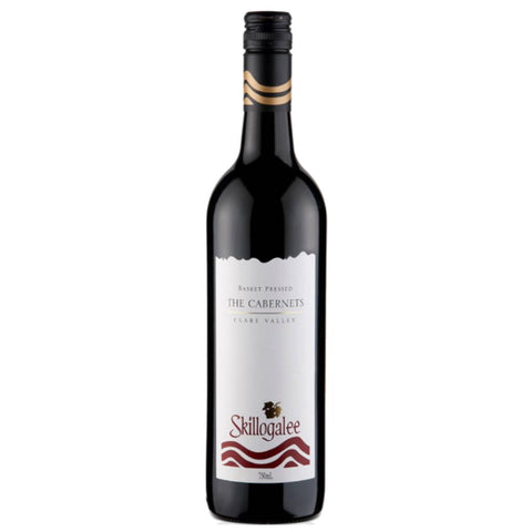 Skillogalee The Cabernets Red Blend 2018