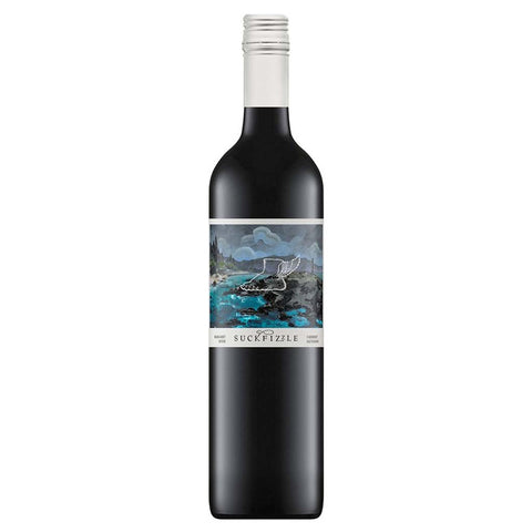 Stella Suckfizzle Cabernet Sauvignon 2018