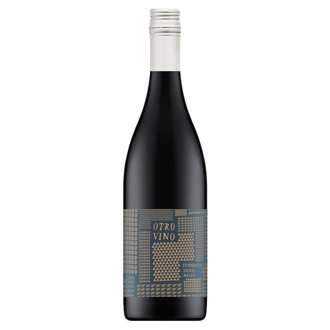 Stella Bella Otro Vino Tempranillo Shiraz Malbec 2020