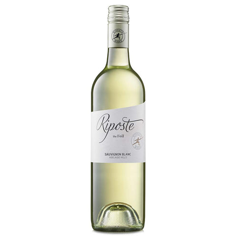 Riposte Foil Sauvignon Blanc 2022