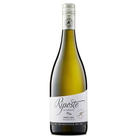 Riposte Stiletto Pinot Gris 2022