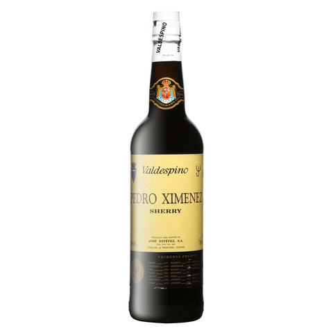 Valdespino Pedro Ximenez