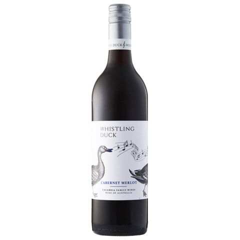 Calabria Whistling Duck Cabernet Merlot